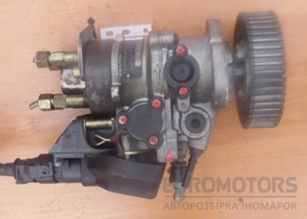 Топливный насос высокого давления (ТНВД) Fiat Doblo 1.9d 2000-2009 R8640A121A 6479 - 2