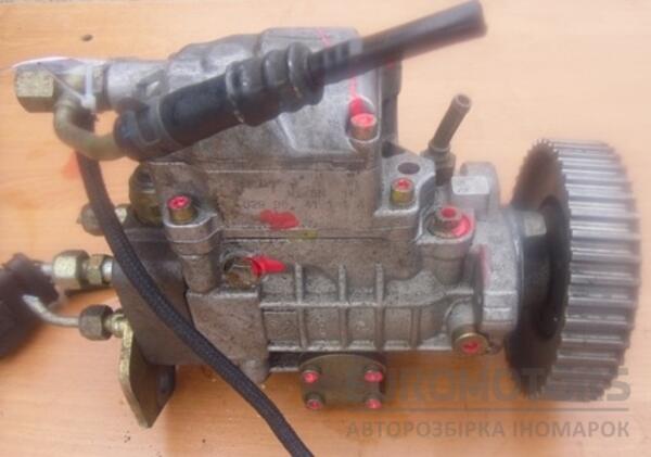 Топливный насос высокого давления ( ТНВД ) Audi A3 1.9tdi (8L) 1996-2003 0460404977 6484 - 2