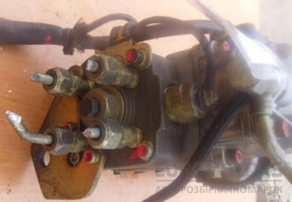 Топливный насос высокого давления ( ТНВД ) Audi A3 1.9tdi (8L) 1996-2003 0460404977 6484 - 3