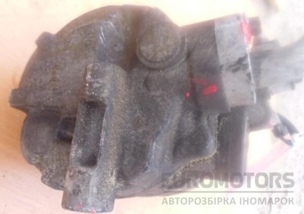 Компресор кондиціонера Opel Corsa 1.8 16V (C) 2000-2006 4472208600 6494 - 2
