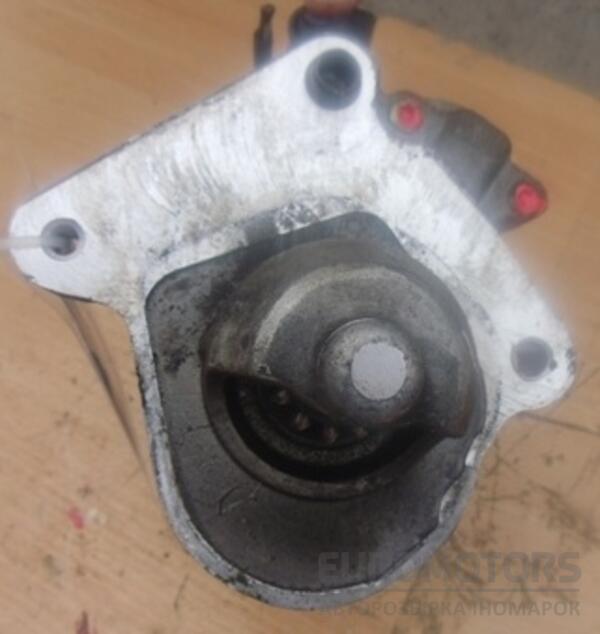 Стартер Ford Focus 1.4hdi, 1.6tdci (II) 2004-2011 2s6u11000ed 6499 - 2