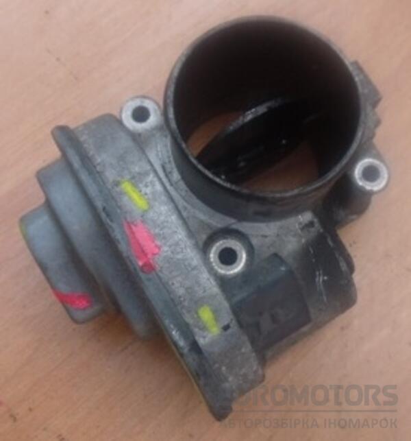Дроссельная заслонка Chevrolet Captiva 2.0cdti 2006-2011 96440414 6511 - 2