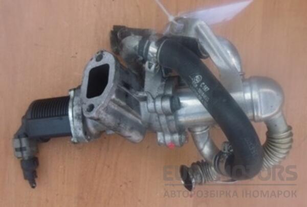 Клапан EGR Fiat Doblo 1.3jtd 2000-2009 700020240 6515 - 2