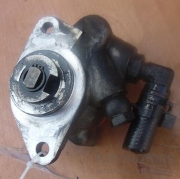Насос гидроусилителя руля (ГУР) Citroen Jumper 2.5d, 2.5td, 2.8d, 2.8tdi, 2.8jtd 1994-2002 7683955118 6517 - 2