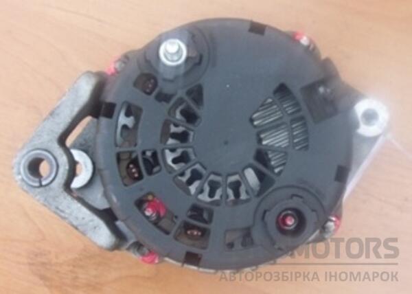Генератор Chevrolet Captiva 2.0cdti 2006-2011 A0043 6527 - 2