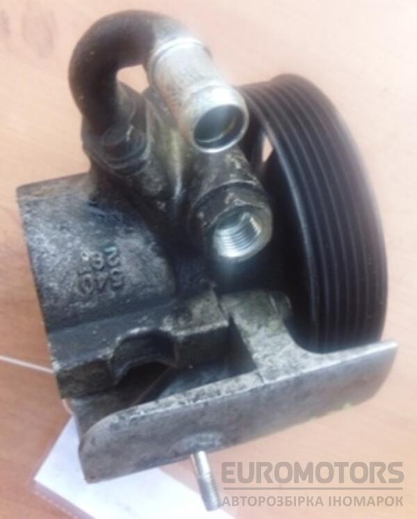 Насос гидроусилителя руля (ГУР шкив 6 ручейков, d 123) Chevrolet Captiva 2.0cdti 2006-2011 p96463989 6533 - 2