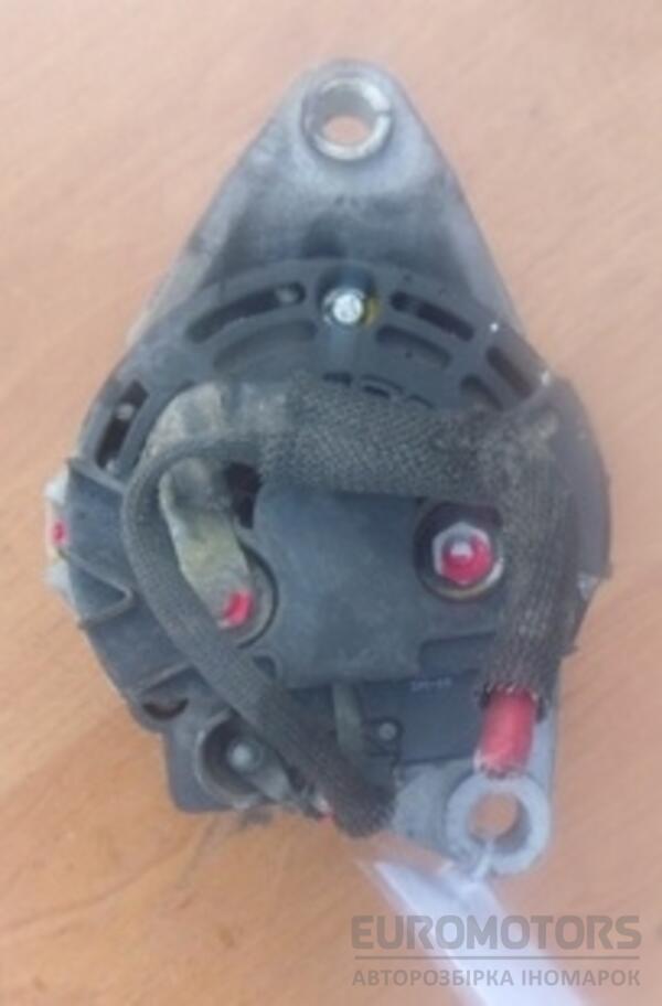 Генератор Fiat Doblo 1.6 16V 2000-2009 46532668 6541 - 2