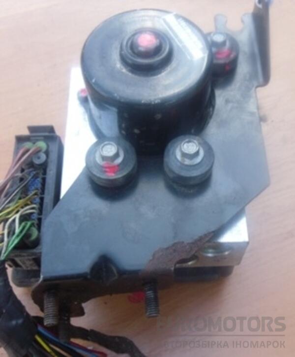 Блок ABS Land Rover Freelander (I) 1998-2006 SRB000110A0066 6543 - 2