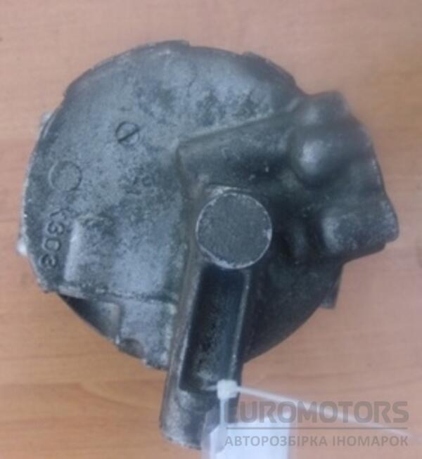 Компресор кондиціонера Fiat Doblo 1.6 16V 2000-2009 447220-8634 6547 - 2