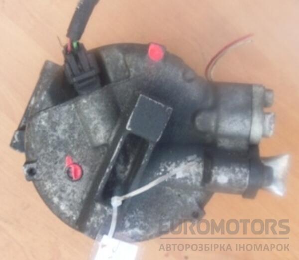Компрессор кондиционера 06- Renault Trafic 2.0dCi 2001-2014 8200577732 6549 - 2