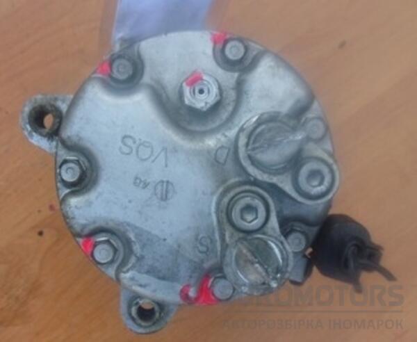 Компресор кондиціонера Skoda Octavia (A4) 1996-2010 1j0820803k 6553 - 2