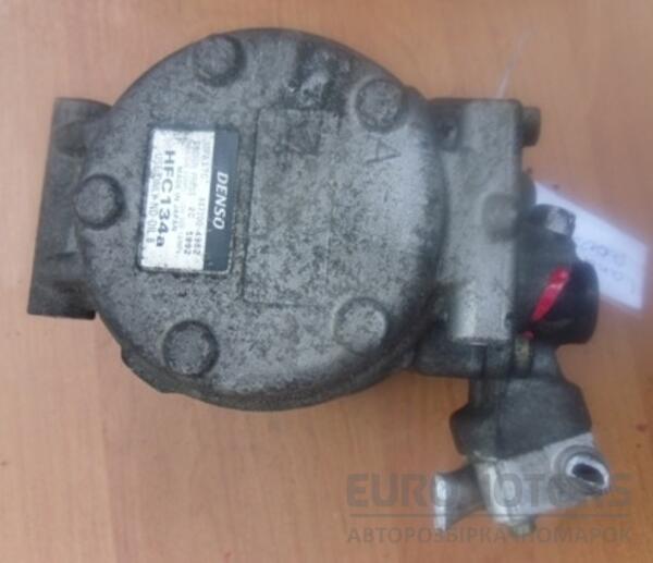 Компресор кондиціонера Land Rover Discovery 2.5td (II) 1998-2004 4472004962 6558 - 2