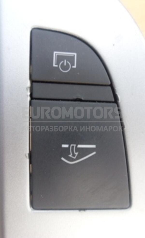 Блок кнопок Audi A6 (C6) 2004-2011 4f1927227 6597