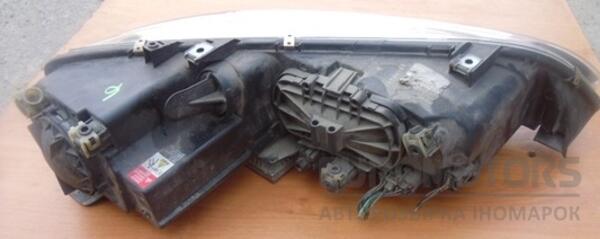 Фара ліва (ксенон) Mazda 6 2002-2007 F014002476 L 6601 - 2