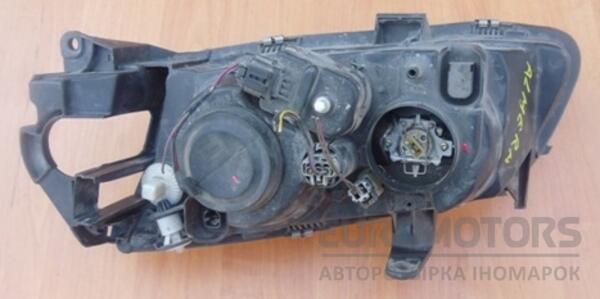 Фара правая (-03) Nissan Almera (N16) 2000-2006 26010BN011 6604 - 2