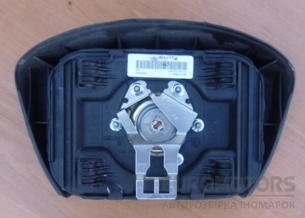 Подушка безпеки кермо Airbag Renault Trafic 2001-2014 8200676895 c 6624 - 2