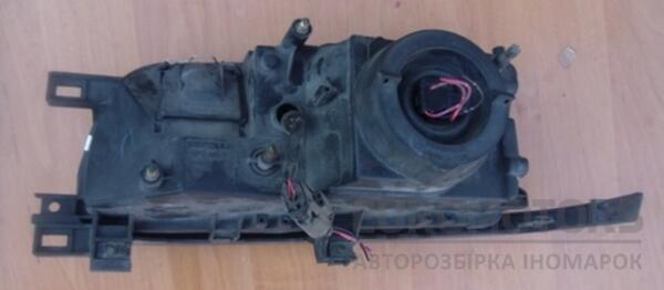 Фара правая Nissan Primera (P10) 1990-1996 6626 - 2