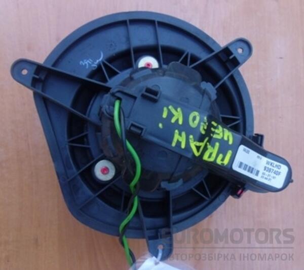 Компресор кондиціонера Mazda 6 2.0di 2002-2007 H12A1AE4DC 66618 - 2