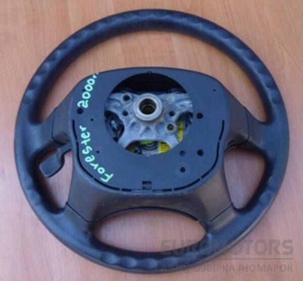 Кермо під Airbag Subaru Forester 1997-2002 6670-01 - 2