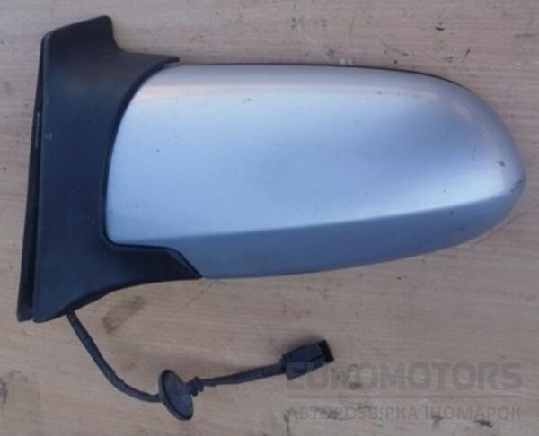 Зеркало левое электр 5 пинов Opel Zafira (A) 1999-2005 12939LHLHD 6675 - 2