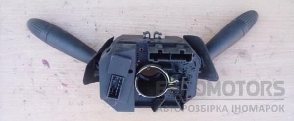 Подрулевой переключатель в сборе Fiat Doblo 2000-2009 6696 - 2