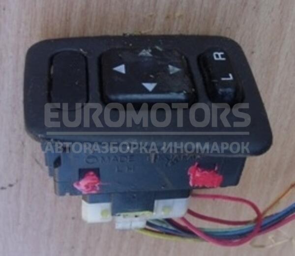 Кнопка регулювання дзеркал Subaru Forester 1997-2002 6752 euromotors.com.ua