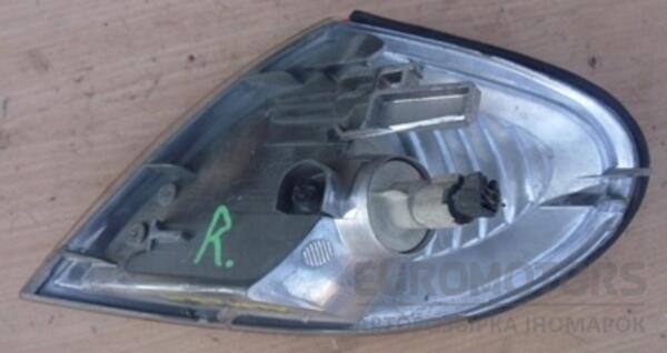 Поворотник к фаре правый Nissan Almera (N16) 2000-2006 26130bm415 6847 - 2