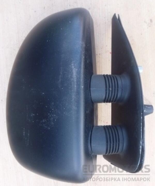 Зеркало правое механ Citroen Jumper 2002-2006 01206112700 6851 - 2