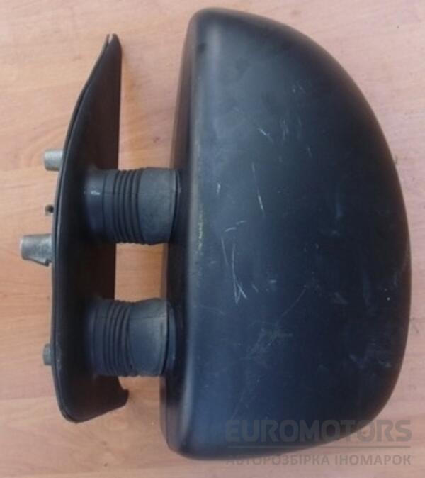 Зеркало левое механ Citroen Jumper 2002-2006 01206112600 6853 - 2