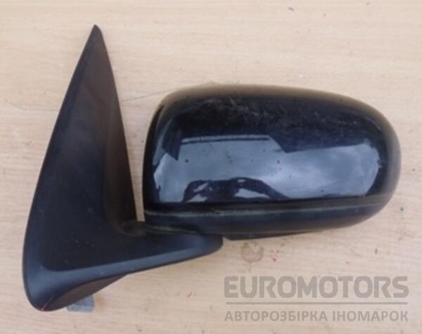 Дзеркало ліве елект 3 Піна Nissan Almera (N16) 2000-2006 6864 - 2