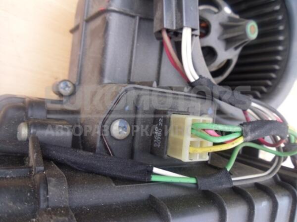 Резистор грубки з конд (реостат, опір) Renault Trafic 2001-2014 5154040780 6900