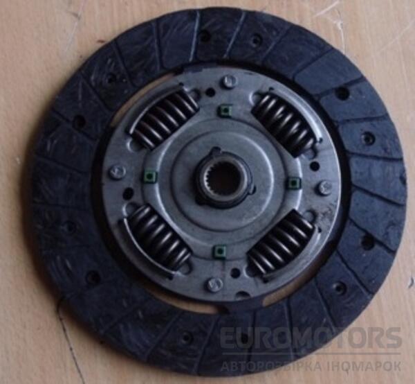 Диск зчеплення Fiat Doblo 1.6 16V 2000-2009 6916 - 2