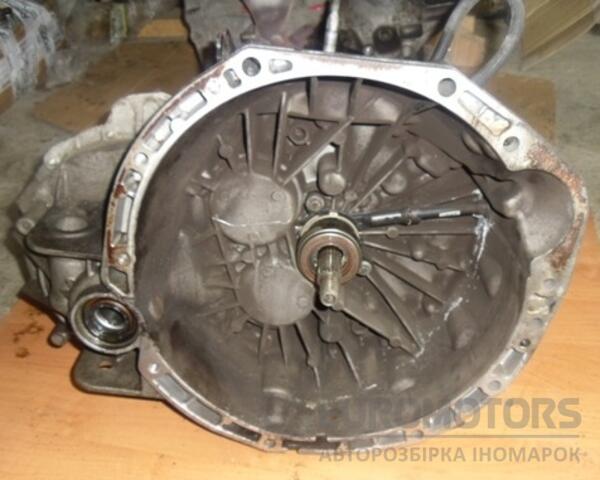 МКПП (механічна коробка перемикання передач) 6-ступка Renault Trafic 2.0dCi 2001-2014 PF6010 6953 - 2