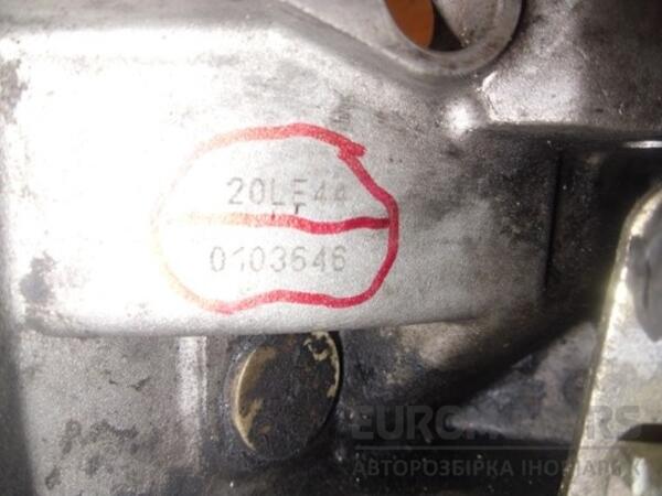 МКПП (механічна коробка перемикання передач) 5-ступка Citroen Jumpy 1.9td 1995-2007 20LE44 6958 - 3