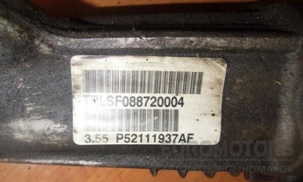 Редуктор переднего моста 3.55 (4x4) Jeep Grand Cherokee 3.0crd 2005-2010 P52111937AF 6963 - 2
