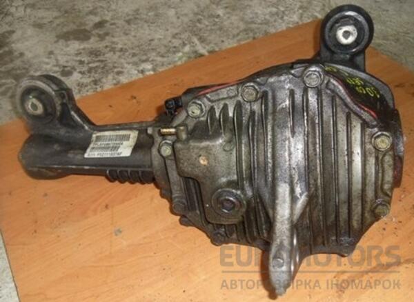 Редуктор переднего моста 3.55 (4x4) Jeep Grand Cherokee 3.0crd 2005-2010 P52111937AF 6963 - 3