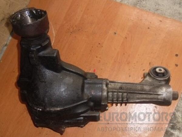 Редуктор переднего моста 3.55 (4x4) Jeep Grand Cherokee 3.0crd 2005-2010 P52111937AF 6963 - 4