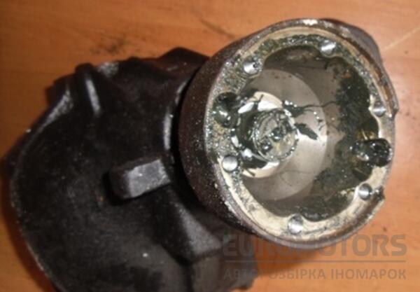 Редуктор переднего моста 3.55 (4x4) Jeep Grand Cherokee 3.0crd 2005-2010 P52111937AF 6963 - 5