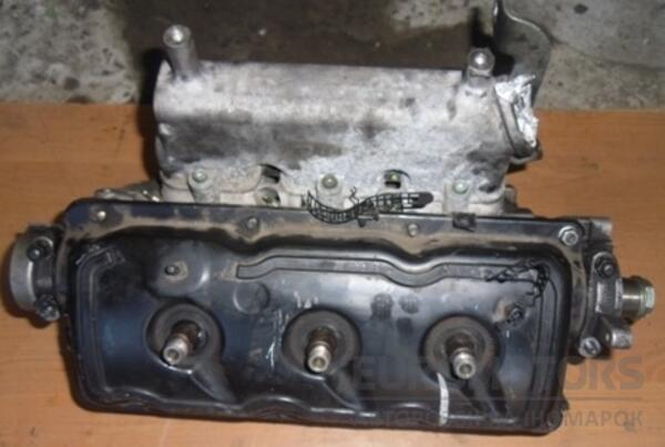 Головка блока в сборе Audi A6 2.5tdi (C5) 1997-2004 6992 - 2