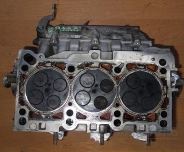 Головка блока в сборе Audi A6 2.5tdi (C5) 1997-2004 6992 - 3