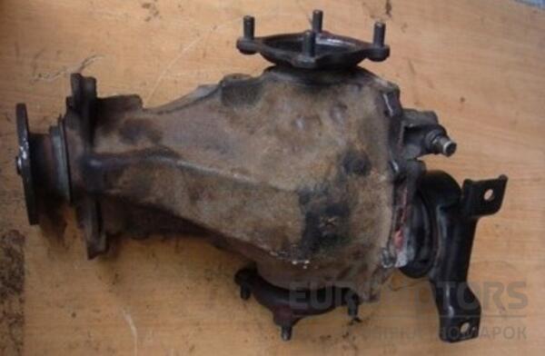 Редуктор задней балки МКПП Toyota Rav 4 2.0 16V 4WD 2000-2005 7057 - 2