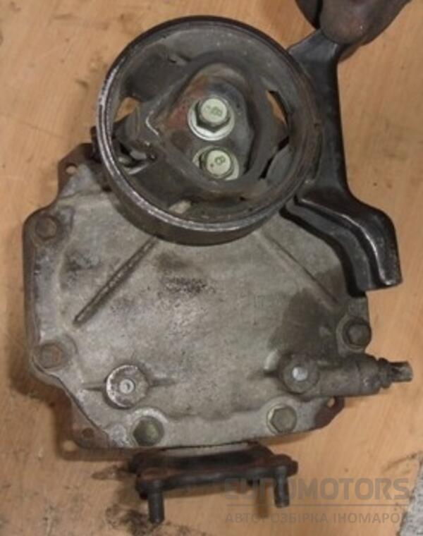 Редуктор задней балки МКПП Toyota Rav 4 2.0 16V 4WD 2000-2005 7057 - 3