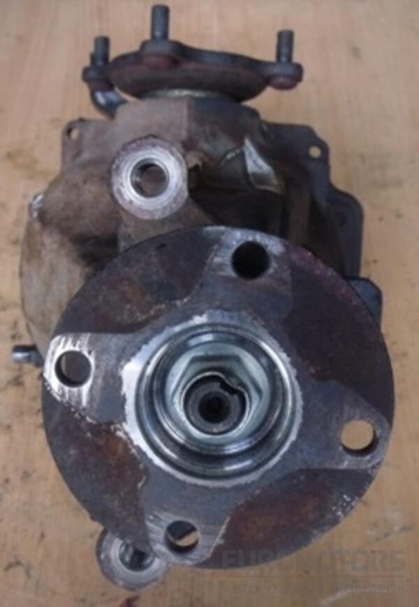Редуктор задней балки МКПП Toyota Rav 4 2.0 16V 4WD 2000-2005 7057 - 4
