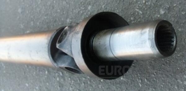 Карданний вал 2 частини L = 197 флянец / вн.шліц Toyota Rav 4 2.0 16V 4WD 2000-2005 7127 - 2