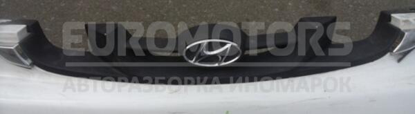 Решітка радіатора Hyundai H1 1997-2007 865604A500 7203  euromotors.com.ua