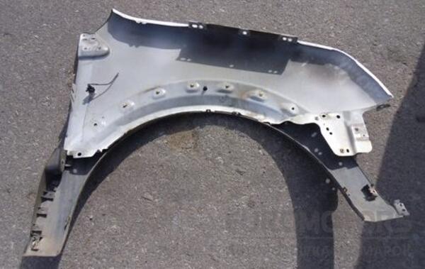 Крыло переднее левое Ford Connect 2002-2013 7254 - 2