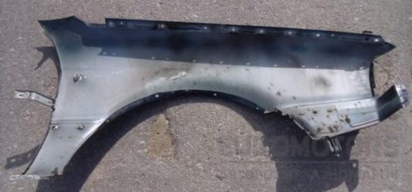 Крыло переднее левое Audi 80/90 (B4) 1991-1994 7258 - 2