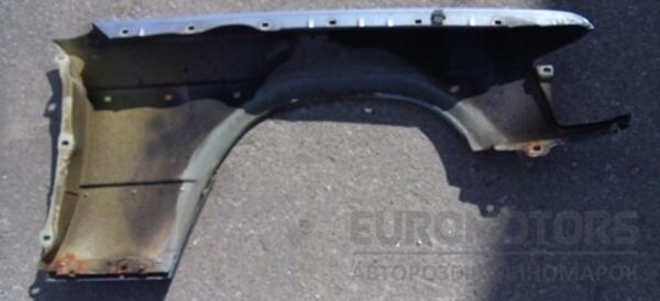 Крило переднє ліве Mercedes C-class (W201) 1982-1993 7274 - 2