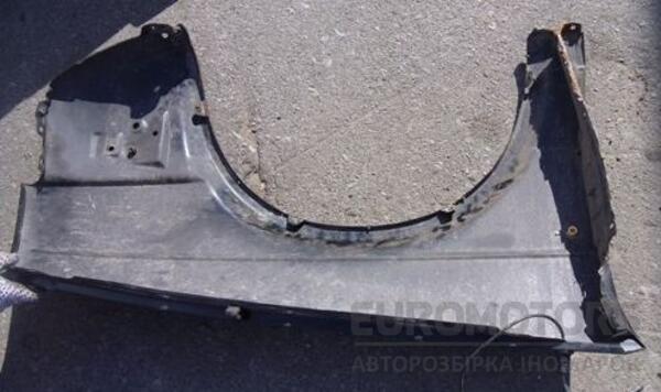 Крило переднє ліве VW Golf (II) 1983-1992 7279 - 2