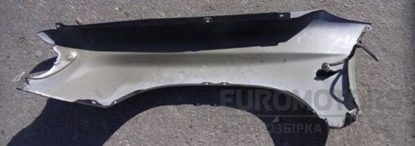 Крыло переднее правое Subaru Forester 1997-2002 57120FC000 7287 - 2